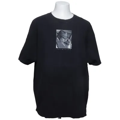 T-shirt (Noir) de Primitive Apparel Coton, Polyester
