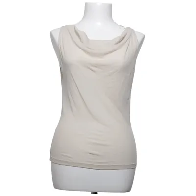 Top (Beige) von Massimo Dutti