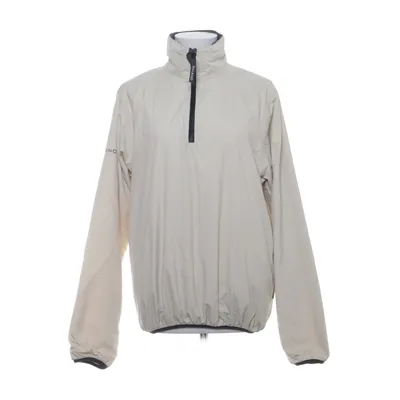 Anorak (Beige) from Baleno Polyamide, Polyester, Polyurethane