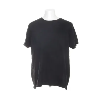 T-shirt (Noir) de Würth Coton