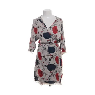 Robe de chambre (Multicolore) de Crossbow Viscose
