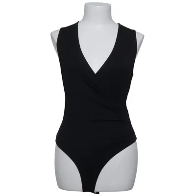 Body (Wrap Body) from Sanne Alexandra Cotton, Elastane, Modal