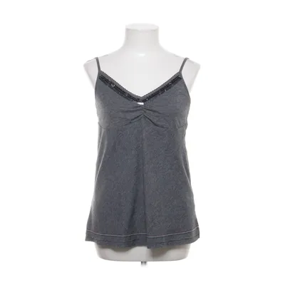 Linne (Grå) från Tommy Hilfiger Denim Bomull, Polyester