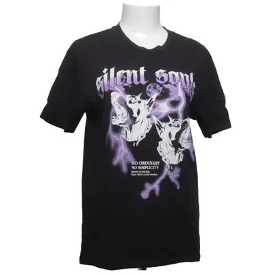 T-shirt (Black Squad Relaxed Fit) from Black Squad