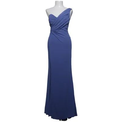 Robe de soirée (Bleu) de Jarlo Élasthane, Polyester
