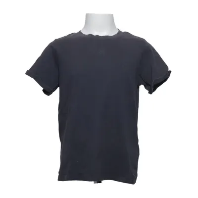 T-shirt (Gris) de Mini Gina Tricot Coton