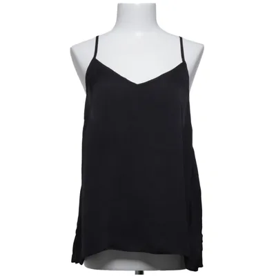 Tank Top (Crush) from The Black Label Collection Lager 157 Polyester