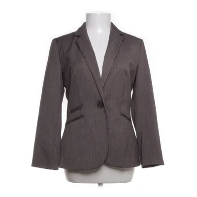 Kavaj (Brun) från Clockhouse by C&A Elastan, Polyester, Viskos