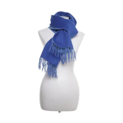 Scarf (Blue) from Etincelle