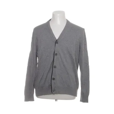 Kofta (Grå) från Luciano Bomull