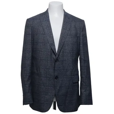 Kavaj (Grå) från Exist Elastan, Polyester, Viskos