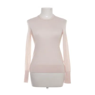 Tröja (Rosa) från COS Kashmir, Elastan, Polyamid, Viskos