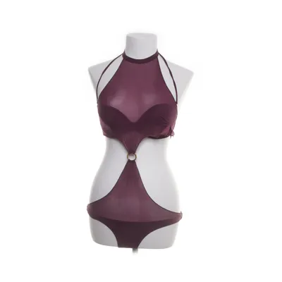 Badpak (Rood) van Agent Provocateur Polyamide, Elastaan, Katoen