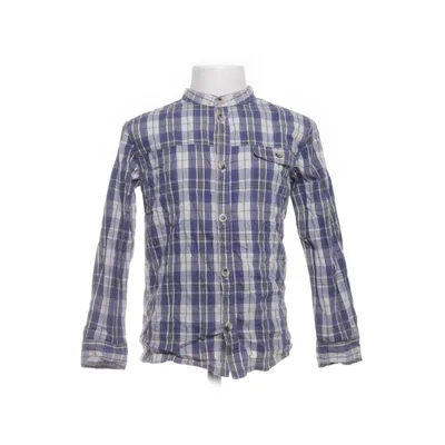 Skjorta (Blå, Flerfärgad) från Wheat