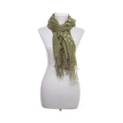 Halsduk (Grön) från Pashmina