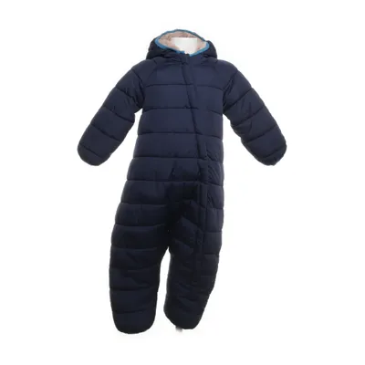 Overall (Blauw) van Impidimpi Polyester