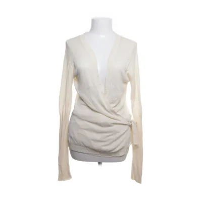 Kofta (Beige) från Filippa K Bomull, Viskos