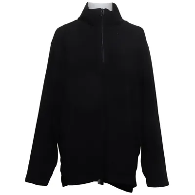 Fleece sweater (Black) from NightMare