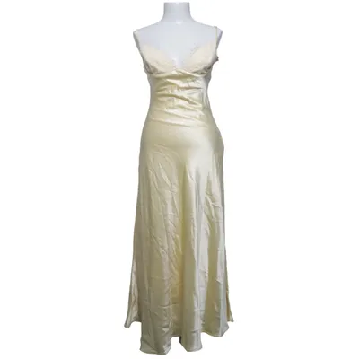 Slip (Yellow) from House of CB Acetate, Elastane, Polyamide, Polyester