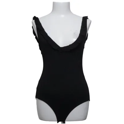 Body (Black) from Bershka Night Out