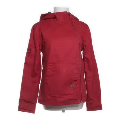 Anorak (Röd) från Mousqueton Bomull, Polyester