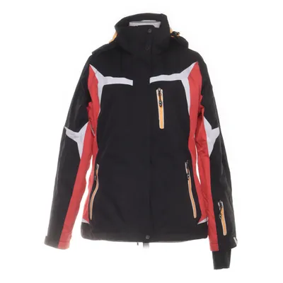 Skidjacka (Svart, Röd, Vit) från Killtec Polyamid, Polyester