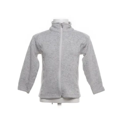 Cardigan (Grijs) van Ullmax Polyester