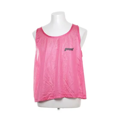 Träningslinne (Rosa) från Goool Polyester