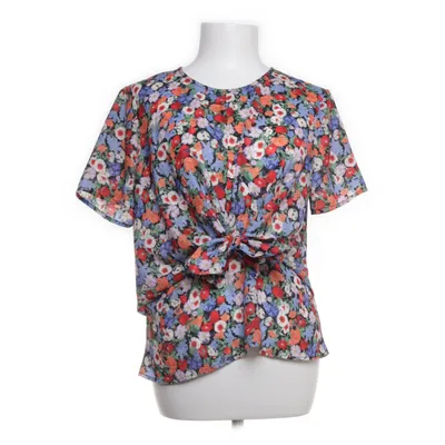 Top (Zwart, Meerkleurig) van Envii Polyester