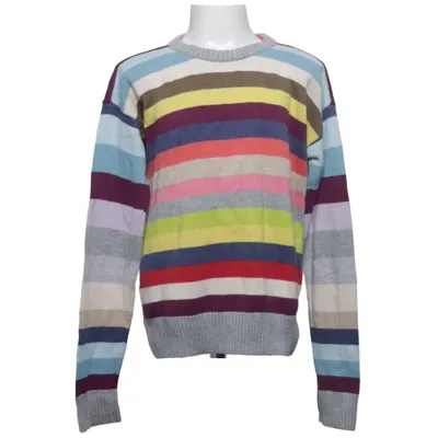 Sweater (Multicolored) from Gap Kids Cotton, Polyamide, Viscose