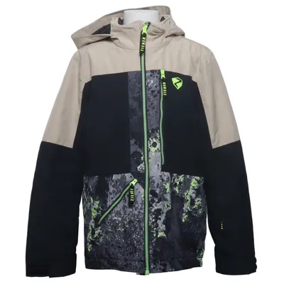 Ski jacket (WYLD RIDER) from Ziener Polyamide, Polyester