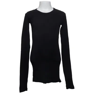 Long sleeve T-shirt (Gray) from Wheat Cotton