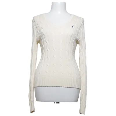 Pullover (Beige) van Polo Ralph Lauren Katoen