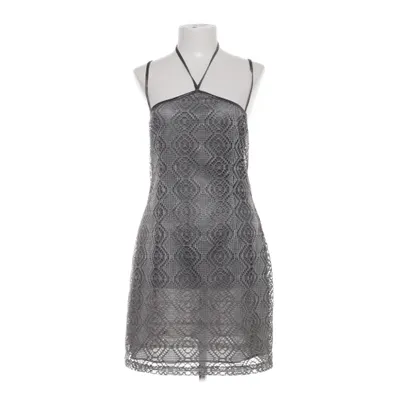 Strandklänning (Grå) från Ana Alcazar