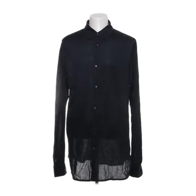 Shirt (Blue) from Aspesi Cotton