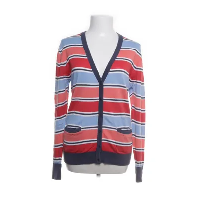 Cardigan (Blauw, Rood) van Boomerang Katoen