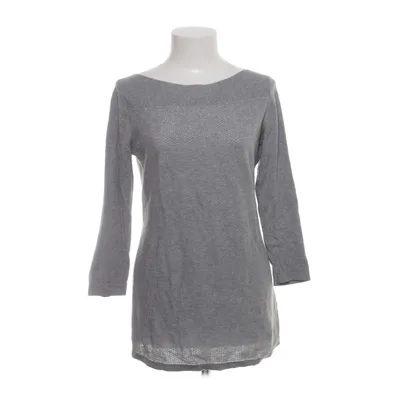 Pull  de grossesse (Gris) de Next Maternity Coton, Polyamide, Viscose