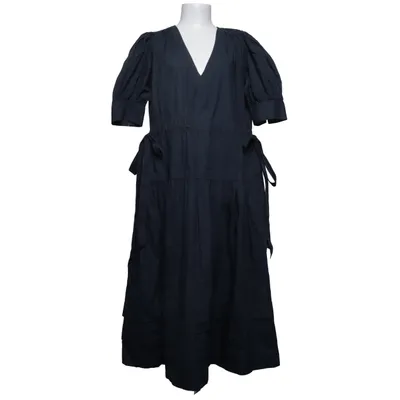 Robe (Gris) de Ulla Johnson Coton