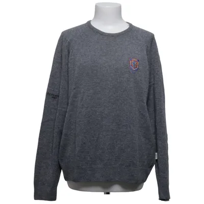 Sweater (Gray) from Glenmuir