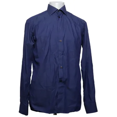 Chemise (Bleu) de Eton