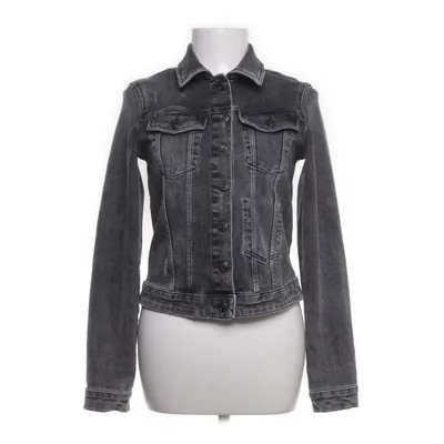 Jeansjacka (Grå) från SET Urban Deluxe