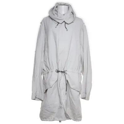 Parkas (Grå, Vit) från Alphatauri Polyamid