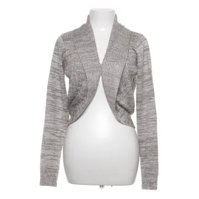 Bolero (Grijs) van Blind Date Casual Acryl