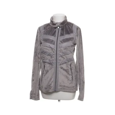 Fleecejacka (Grå) från Luhta Polyester