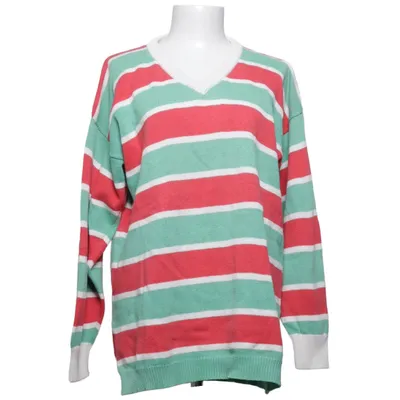 Sweater (Red, Green, White) from Pahladium Cotton