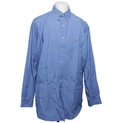 Buttondown-skjorta (Blå) från Ralph Lauren