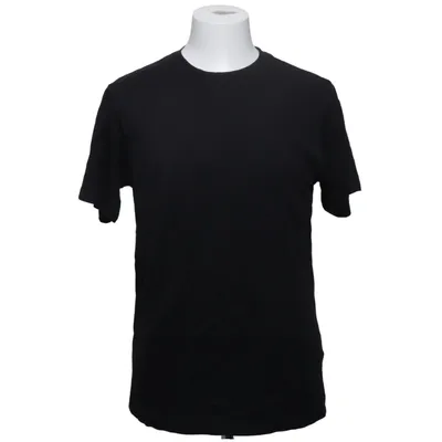 T-shirt (Svart) från Tribute Bomull