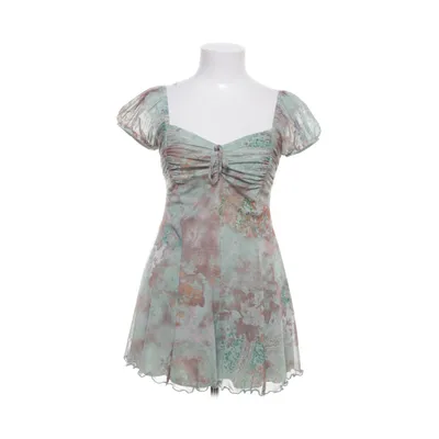 Byxdress (Flerfärgad) från Urban Outfitters Elastan, Polyester