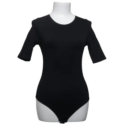 Romper (Zwart) van Magic Bodyfashion Elastaan, Polyamide