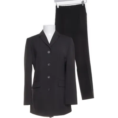 Suit (Black) from Vittoria Verani Acetate